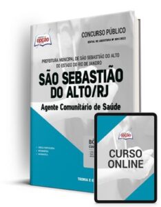 apostila-prefeitura-de-sao-sebastiao-do-alto-agente-comunitario-de-saude-2023