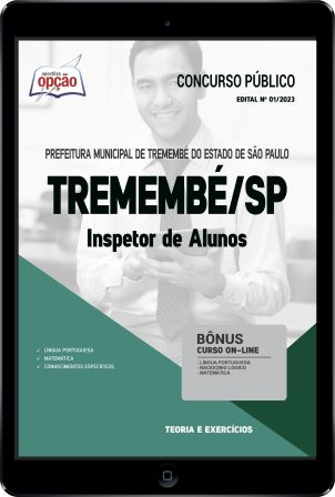 apostila-prefeitura-de-tremembe-sp-2023-pdf-inspetor-de-alunos