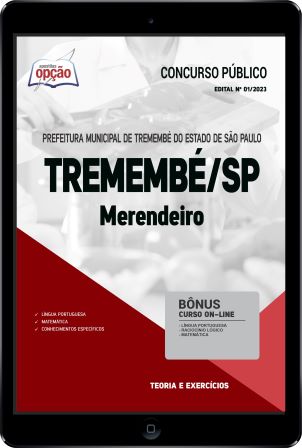 apostila-prefeitura-de-tremembe-sp-2023-pdf-merendeiro