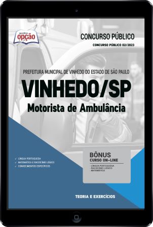 apostila-prefeitura-de-vinhedo-pdf-motorista-de-ambulancia-2023