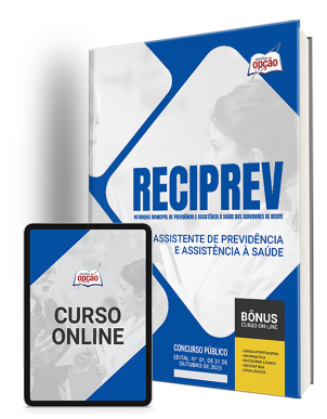 apostila-reciprev-assistente-de-previdencia-e-assistencia-a-saude-2023