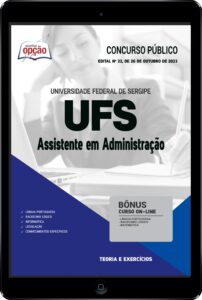 apostila-ufs-pdf-assistente-em-administracao-2023