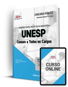 apostila-unesp-comum-a-todos-os-cargos-2023