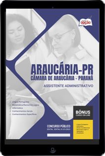 apostila-camara-de-araucaria-pr-2024-pdf-assistente-administrativo