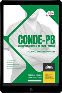 apostila-prefeitura-de-conde-pb-2024-pdf-tecnico-em-enfermagem