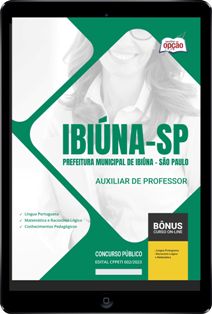 apostila-prefeitura-de-ibiuna-sp-2024-auxiliar-de-professor