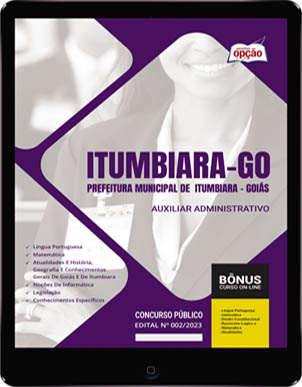 apostila-prefeitura-de-itumbiara-go-2024-pdf-auxiliar-administrativo