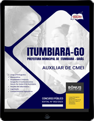 apostila-prefeitura-de-itumbiara-go-2024-pdf-auxiliar-de-cmei