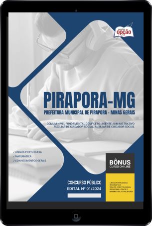apostila-prefeitura-de-pirapora-comum-nivel-fundamental-2024