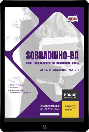 apostila-prefeitura-de-sobradinho-ba-2024-pdf-agente-administrativo