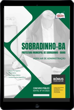 apostila-prefeitura-de-sobradinho-ba-2024-pdf-auxiliar-de-administracao