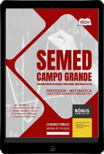 apostila-semed-campo-grande-ms-2024-pdf-professor-de-matematica