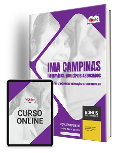 apostila-ima-campinas-assistente-i-atendimento-2024