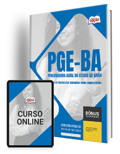 apostila-pge-ba-analista-de-procuradoria-temporario-apoio-administrativo-2024