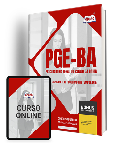 apostila-pge-ba-assistente-de-procuradoria-temporario-2024