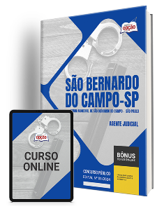 apostila-prefeitura-de-sao-bernardo-do-campo-agente-judicial-2024