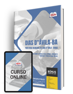 apostila-prefeitura-de-dias-d-avila-comum-a-todos-os-cargos-2024