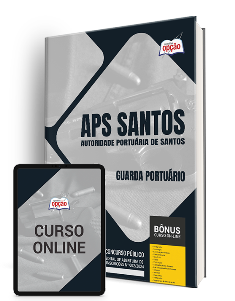 apostila-autoridade-portuaria-de-santos-aps-guarda-portuario-2024