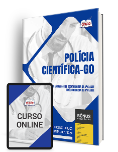apostila-policia-cientifica-go-odontolegista-medico-legista-de-3-classe-2024