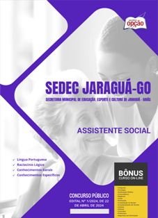 apostila-prefeitura-jaragua-assistente-social-2024