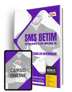 apostila-sms-betim-tecnico-em-enfermagem-2024