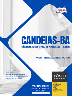 apostila-camara-de-candeias-assistente-administrativo-2024