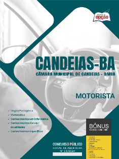 apostila-camara-de-candeias-motorista-2024