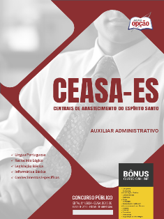 apostila-ceasa-es-auxiliar-administrativo-2024