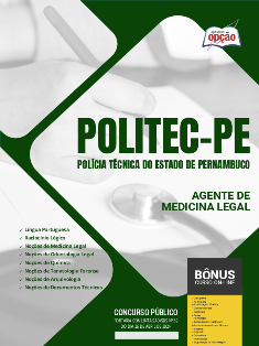 apostila-politec-pe-agente-de-medicina-legal-2024