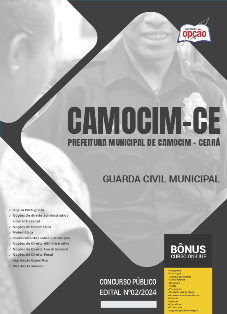 apostila-prefeitura-de-camocim-guarda-civil-municipal-2024