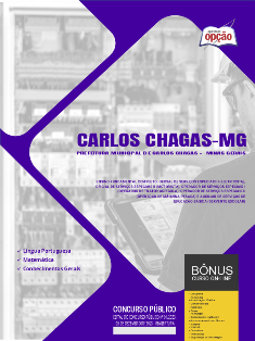 apostila-prefeitura-de-carlos-chagas-ensino-fundamental-completo-2024