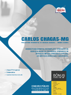 apostila-prefeitura-de-carlos-chagas-ensino-fundamental-incompleto-2024