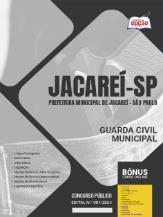 apostila-prefeitura-de-jacarei-guarda-civil-municipal-2024