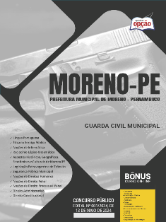 apostila-prefeitura-de-moreno-guarda-civil-municipal-2024