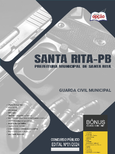 apostila-prefeitura-de-santa-rita-guarda-civil-municipal-2024