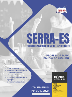 apostila-prefeitura-de-serra-professor-mapa-educacao-infantil-2024