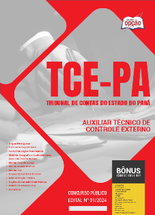 apostila-tce-pa-auxiliar-tecnico-de-controle-externo-2024