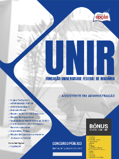 apostila-unir-assistente-em-administracao-2024