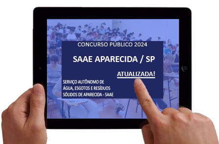 apostila-concurso-saae-aparecida-assistente-administrativo-2024