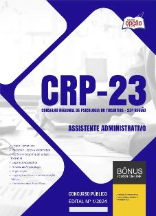 apostila-crp-23-assistente-administrativo-2024