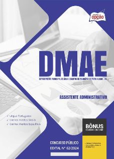 apostila-dmae-porto-alegre-assistente-administrativo-2024