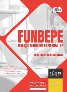 apostila-funbepe-auxiliar-administrativo-2024