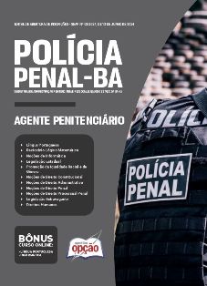 apostila-policia-penal-ba-agente-penitenciario-2024