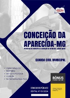 apostila-prefeitura-de-conceicao-da-aparecida-mg-2024-guarda-civil-municipal