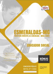 apostila-prefeitura-de-esmeraldas-educador-social-2024