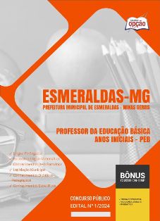 apostila-prefeitura-de-esmeraldas-professor-da-educacao-basica-anos-iniciais-peb-2024