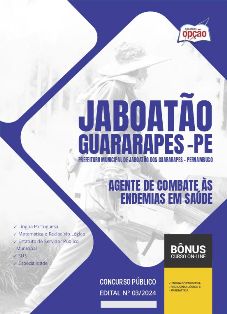 apostila-prefeitura-de-jaboatao-dos-guararapes-agente-de-combate-as-endemias-em-saude-2024