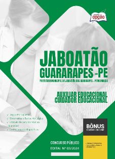 apostila-prefeitura-de-jaboatao-dos-guararapes-auxiliar-educacional-cuidador-educacional-2024