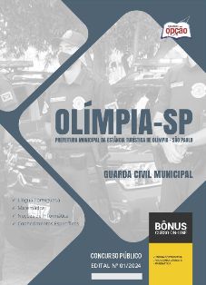 apostila-prefeitura-de-olimpia-guarda-civil-municipal-2024