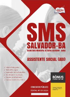 apostila-prefeitura-de-salvador-assistente-social-adi-2024